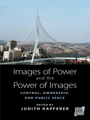 cover image of Images of Power and the Power of Images